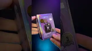 Lost Vape Ursa Baby 3 #unboxing #unpacking #pod #огляд #asmr #ursa