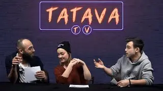 TaTaVa Tv - #BÜYÜKDÜELLO  3.BÖLÜM🎮- AĞDA YAPTIK I AĞDA CEZALI OYUN