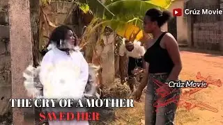 THE CRY OF A MOTHER 