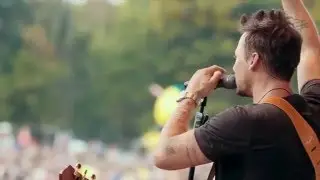 Country Jam 2015 @ Legend Valley