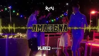 Kumi - AMARENA ( KubeQ Bootleg 2022)