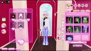 HELP LANA ESCAPE THE FACILITY IN DRESS TO IMPRESS UPDATE!!! #rblx #trendingnow #shorts #roblox #fypp