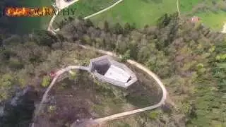 2  Mittelalterfest Schloss Gilgenberg