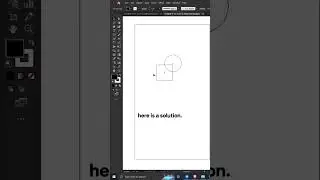 How to get rid of outline mode in Adobe Illustrator