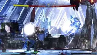 Injustice 2 online koth matches pt 59