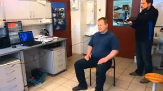 Skanect w KNOCNC