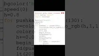 Python graphics program design || Python coding with gui program #python #shortsvideo #coding