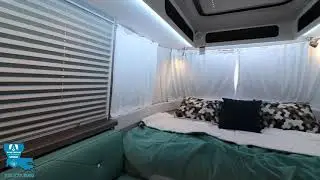 2019 Airstream Nest