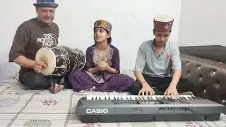 Mari mata diy tashvira song 🥰🥰 #casio #piano #favouritesong 