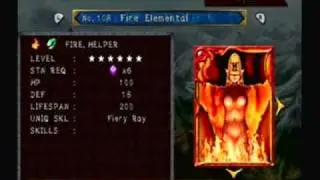 Lost Kingdoms 2 (II) - Complete Card List - All 226 Cards