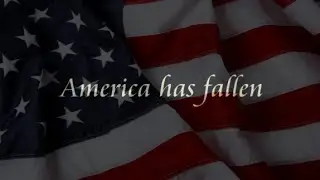 America Has Fallen