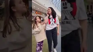 Is she doing the right thing?#shorts Social Tiktok video by Djemikitok