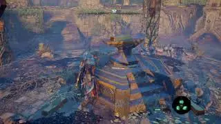 Dawn of Ragnarok - Draupnir Smida Mythical Memory