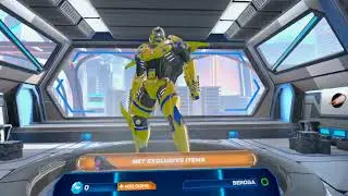 ULTIMECHS 2v2: 5:3 - KOYAN & SEROGA vs MOHAMED.SYR & STALMIR.