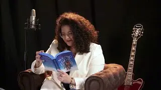 Crea Lectura &ndash; &lsquo;Nuestro lugar en el mundo&rsquo; de Inma Rubiales| Editorial Planeta