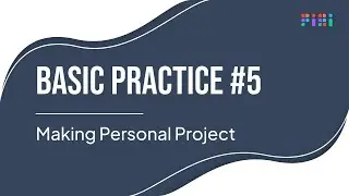ONLINE SESSION #5 | FIGMA ILLUSTRATION GROUP INDONESIA | RECORDED