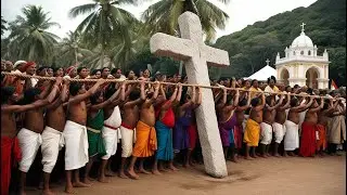 Rome's Hidden Impact on India's CULTURAL Identity Revealed