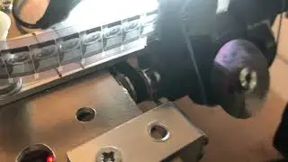 16mm Film Scanner