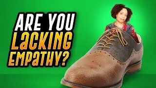 Four Subtle Ways You Can Show Lack Of Empathy