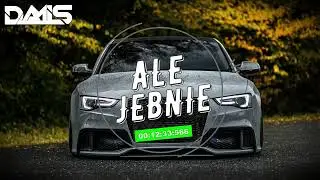 😱⛔ ALE JEBNIE ‼️ ⛔😱 MARZEC 2023 😈[ VIXA DO AUTA ]😈 VOL24😈 DJ DAMIS