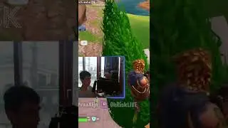 bro got sniped ah clip (twitch: ohrisklive)  @OhRiskTV @OhRisk #funny #twitch #smallstreamer