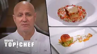 The Winner of Mini Restaurant Wars Will Go Back Into the Competition | Top Chef: Kentucky