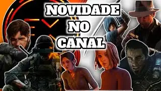 NOVIDADES NO CANAL EM BREVE NOVOS JOGOS EM 2024! #fxjogos.playbr #xbox