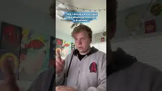 Одна из трудностей поиска работы может выглядеть примерно так&hellip; #theawsomavenger #tylerthecreator ...