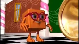 Cubeez: Music