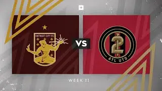Detroit City FC vs. Atlanta United II: May 21, 2022
