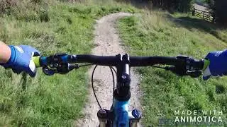 Rother Valley MTB Trails