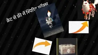 ##Opening crate of spirit fox🐺.      ##free spirit fox👍👍👍