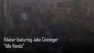 Ifdakar featuring Jake Cinninger - 