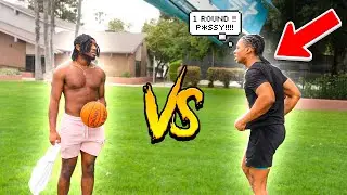 My Little Cousin Finally Swung On Me… FAMILY FIGHT GONE WRONG