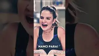 Poliana cresce mas n&atilde;o muda kkkkk