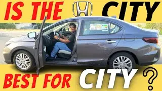 ALL NEW HONDA CITY OMAN REVIEW 👌💥 | BEST CITY CAR❓| VEHICLE MANIA