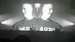 RFM SOMNII 2019 - Blasterjaxx ending
