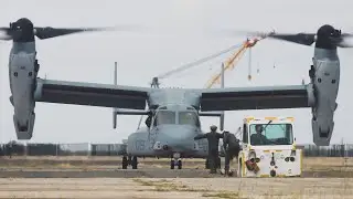 Hawaii Marine - March 2023