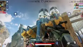Apex legends mobile gameplay(beta)