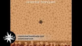 Obsqure - Oriental Banquet [FULL ALBUM] #Triphop #Ethnic #Worldmusic