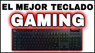 UNBOXING LOGITECH G815 | El mejor teclado Gaming ❓❓