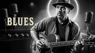 British Storm Blues Guitar Style Inspired by Legends &mdash; Jeff Beck, Eric Clapton, Jimmy Page