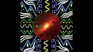 Liminal Kids by Drkroom [Full Album Mix]