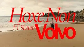 &uuml;nder & Diego Fl&acirc;neur, 9Louro - Hoxe Non Volvo (Prod.Yuly)