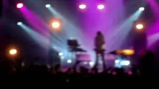 YUKSEK OSOSPHERE 2009