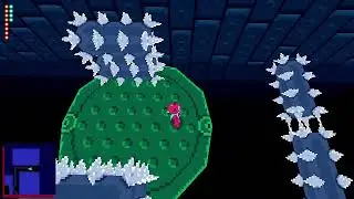 Delta-Gal (walkthrough.)