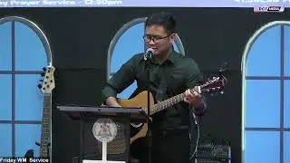 Lungmuanna - Rody (Cover)