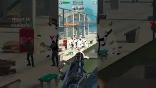 Offline games play to mission complete level up @games #offlinegame #likesubsribeplease