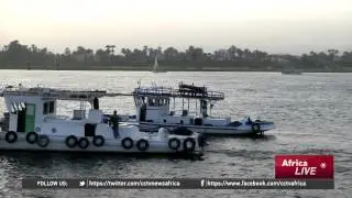 Nile Water Agreement