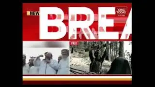 Pak's Diktat To Terrorists: 